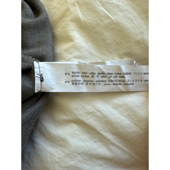 Zara Midi Sweater Skirt - Picture 4 of 4